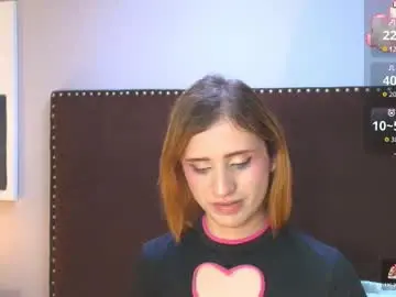 Chaturbate Free Live Porn of seraphine_star