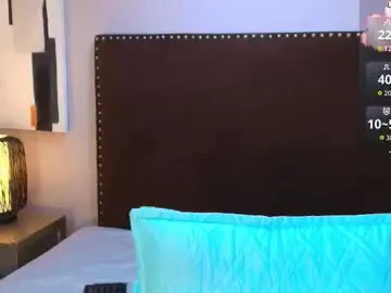 Chaturbate Live Porn of seraphine_star