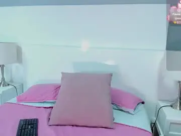 Chaturbate Nude Webcam of seraphine_star