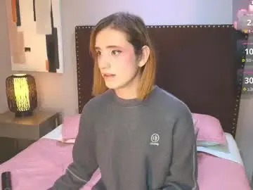 Chaturbate Free Live Porn of seraphine_star