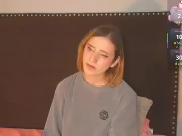 Chaturbate Best Webcam of seraphine_star