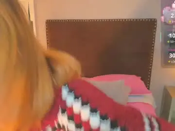 Chaturbate Adult Video Chat of seraphine_star