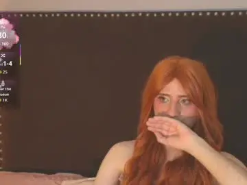 Chaturbate Free Live Porn of seraphine_star