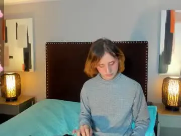 Chaturbate Best Webcam of seraphine_star