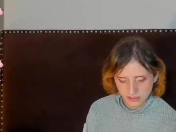 Chaturbate Nude Webcam of seraphine_star