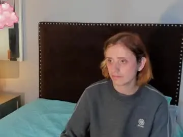 Chaturbate Nude Webcam of seraphine_star