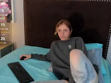 Chaturbate Nude Webcam of seraphine_star