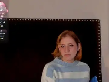 Chaturbate Adult Webcam of seraphine_star