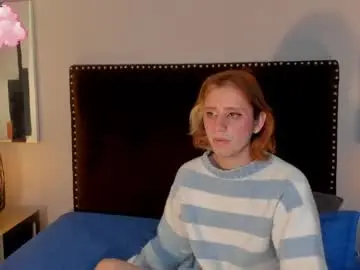 Chaturbate Adult Webcam of seraphine_star