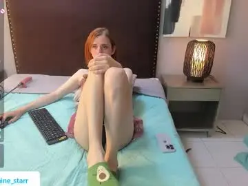 Chaturbate Live Porn of seraphine_star