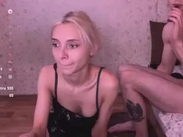 Chaturbate Sex Cam of sexdrugg666