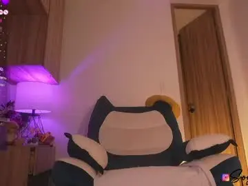 Chaturbate Nude Webcam of soy_abi_