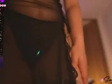 Chaturbate Free Live Porn of soy_abi_