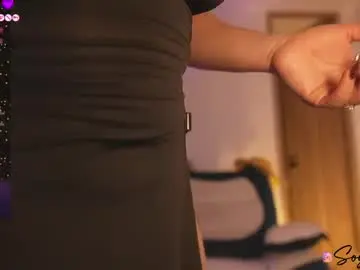 Chaturbate Live Porn of soy_abi_