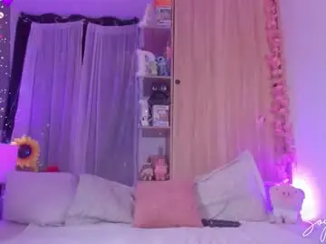 Chaturbate Nude Webcam of soy_abi_