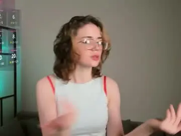 Chaturbate Best Webcam of sunny_teaze