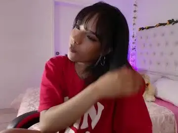 Chaturbate Live Porn of sunrisse_