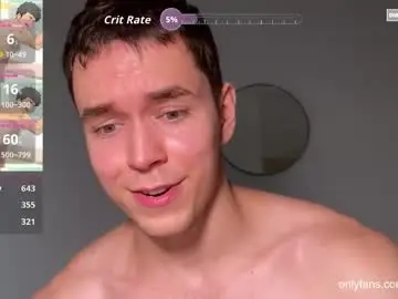 Chaturbate Adult Webcams of thatjohnny