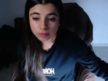 Chaturbate Free Live Porn of _mia_blue_18_