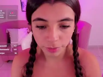Chaturbate Free Porn Cam of _mia_blue_18_