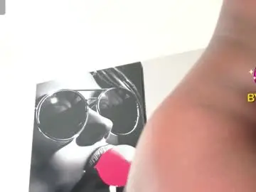 Chaturbate Nude Webcam of aidaadams