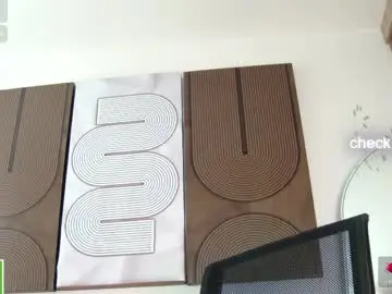 Chaturbate Adult Webcams of aidaadams