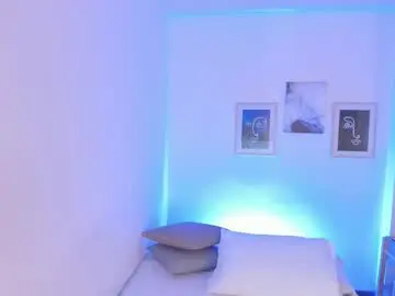 Chaturbate Sex Cam of alexa_millers_