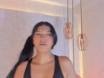 Chaturbate Sex Chat of alexa_millers_