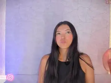 Chaturbate Sex Cam of alexa_millers_