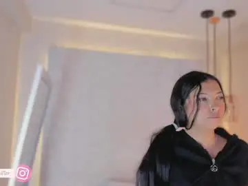 Chaturbate Adult Webcams of alexa_millers_