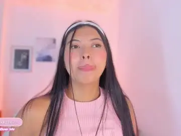Chaturbate Sex Cam of alexa_millers_