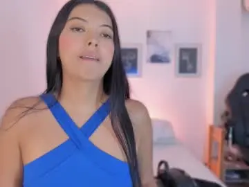 Chaturbate Free Live Porn of alexa_millers_