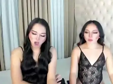 Chaturbate Watch Live Sex Cams of anastasia_lucy22