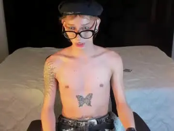 Chaturbate Adult Webcams of andywiills