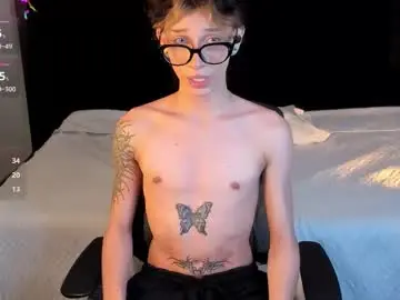Chaturbate Sex Cam of andywiills