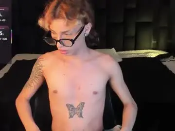 Chaturbate Nude Webcam of andywiills