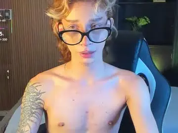 Chaturbate Live Sex of andywiills