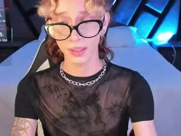 Chaturbate Live Sex Cam of andywiills