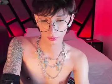 Chaturbate Nude Webcam of andywiills