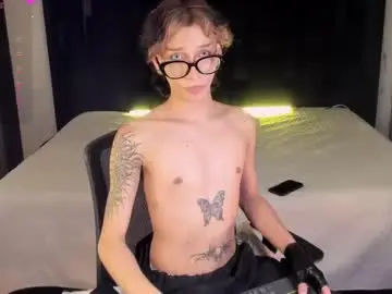 Chaturbate Adult Video Chat of andywiills