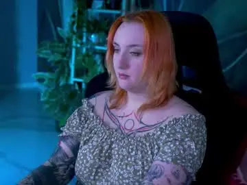 Chaturbate Live Sex Cam of asheluck