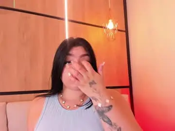 Chaturbate Private Sex Chat of ashlyn_parker