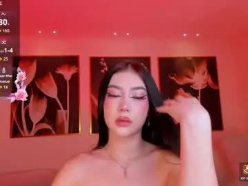 Chaturbate Watch Live Sex Cams of briannafoxx1