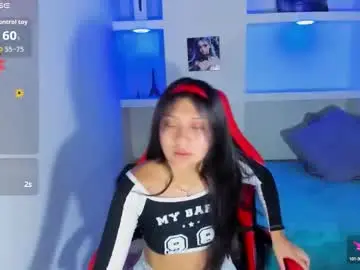 Chaturbate Adult Webcams of catalehia_milk