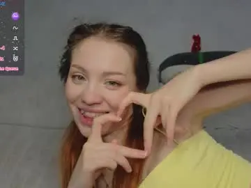 Chaturbate Adult Video Chat of cherrypepperkiss