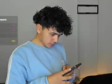 Chaturbate Adult Webcam of cody_evanss
