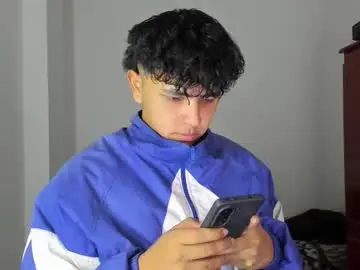 Chaturbate Live Sex of cody_evanss