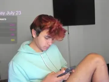 Chaturbate Adult Webcam of cody_evanss