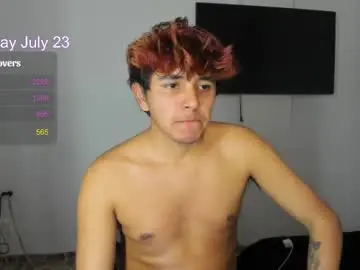 Chaturbate Free Live Porn of cody_evanss