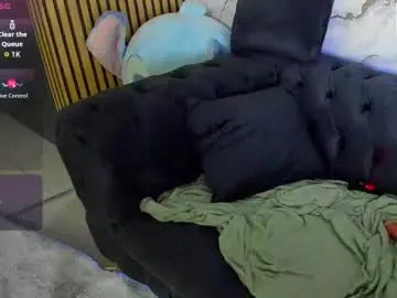 Chaturbate Best Webcam of daisy_abby03